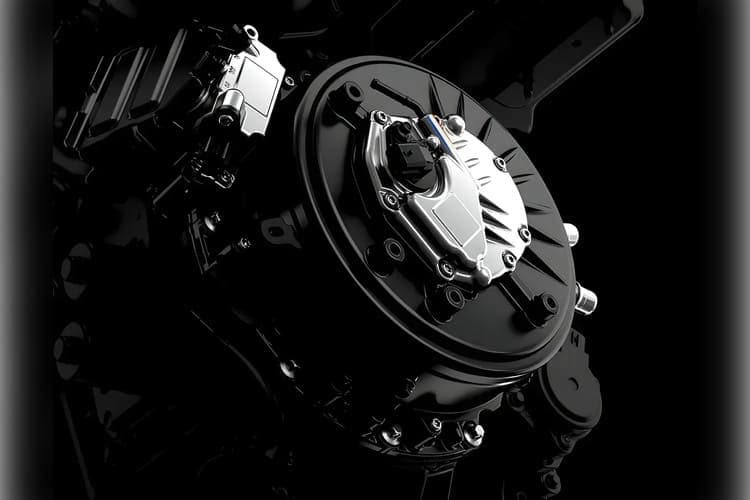 Horse Powertrain бросает вызов электромобильной революции: модули для трансформации электромобилей в гибриды появятся к 2028 году