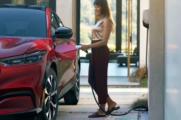 Ford планирует создать конкурента Tesla Model Y, несмотря на спад на рынке