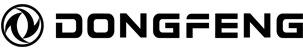 Логотип: Dongfeng