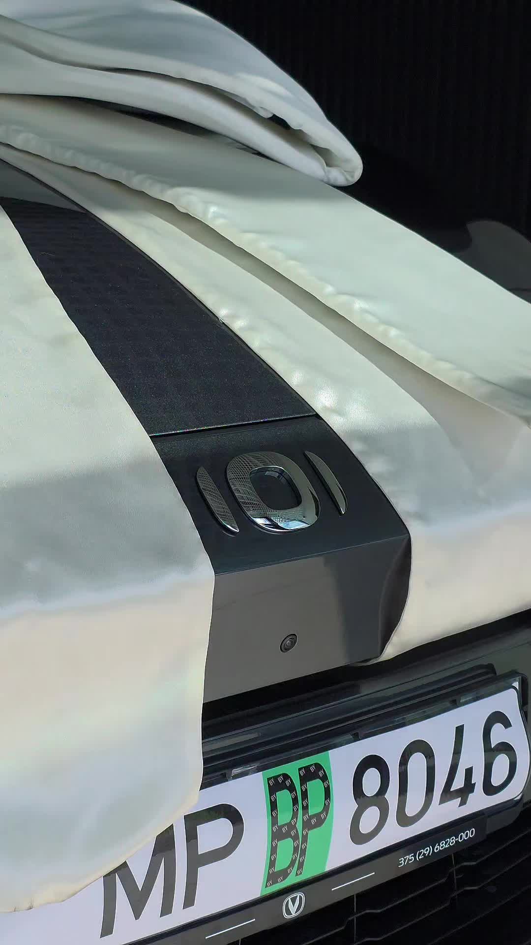 NEVO A05