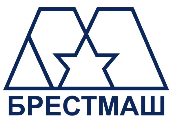 Логотип: Брестмаш