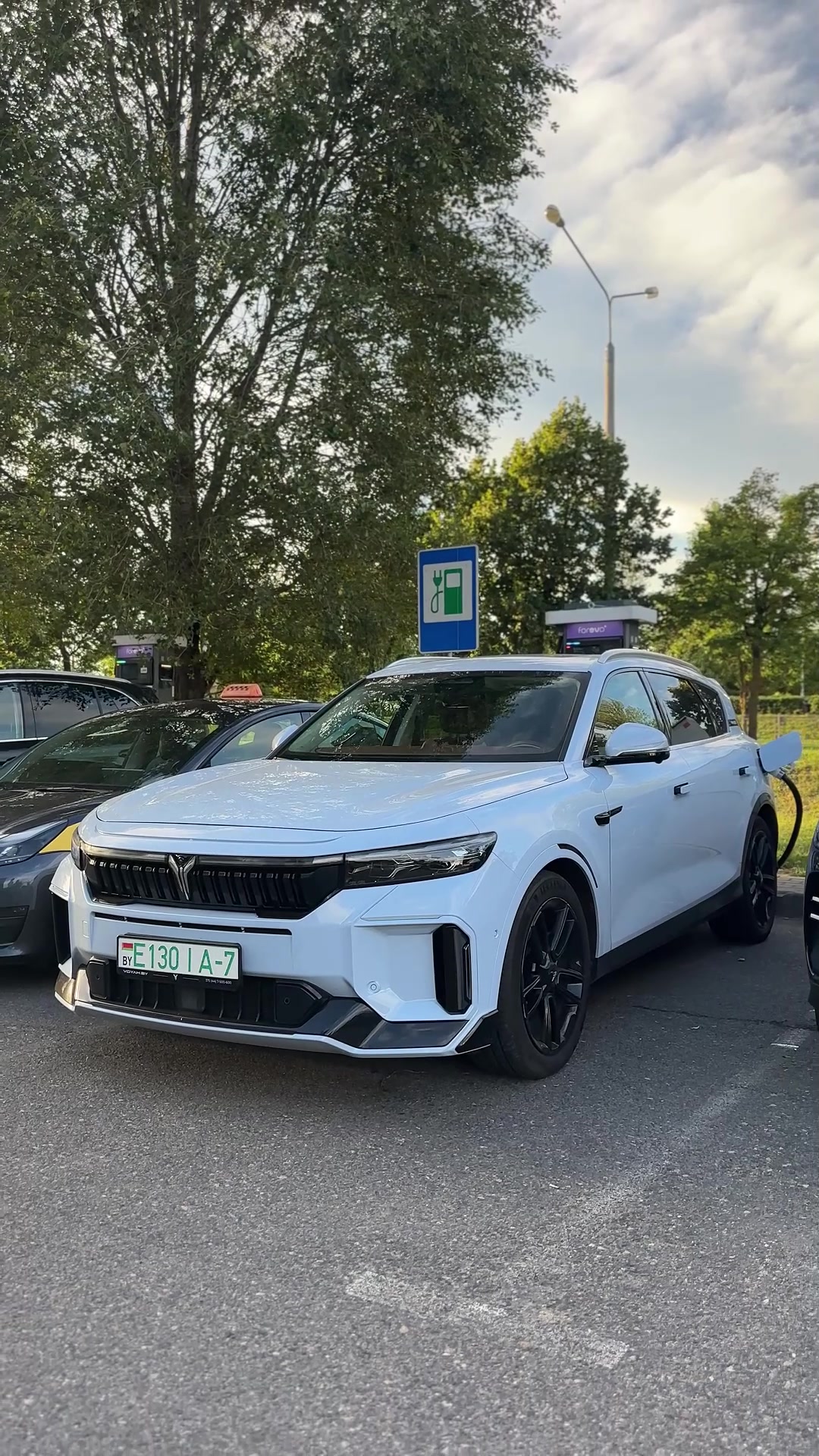 ПЛЮСЫ и МИНУСЫ ГИБРИДОВ!? Вся правда от владельца! Побеседовали с автомобилисто...