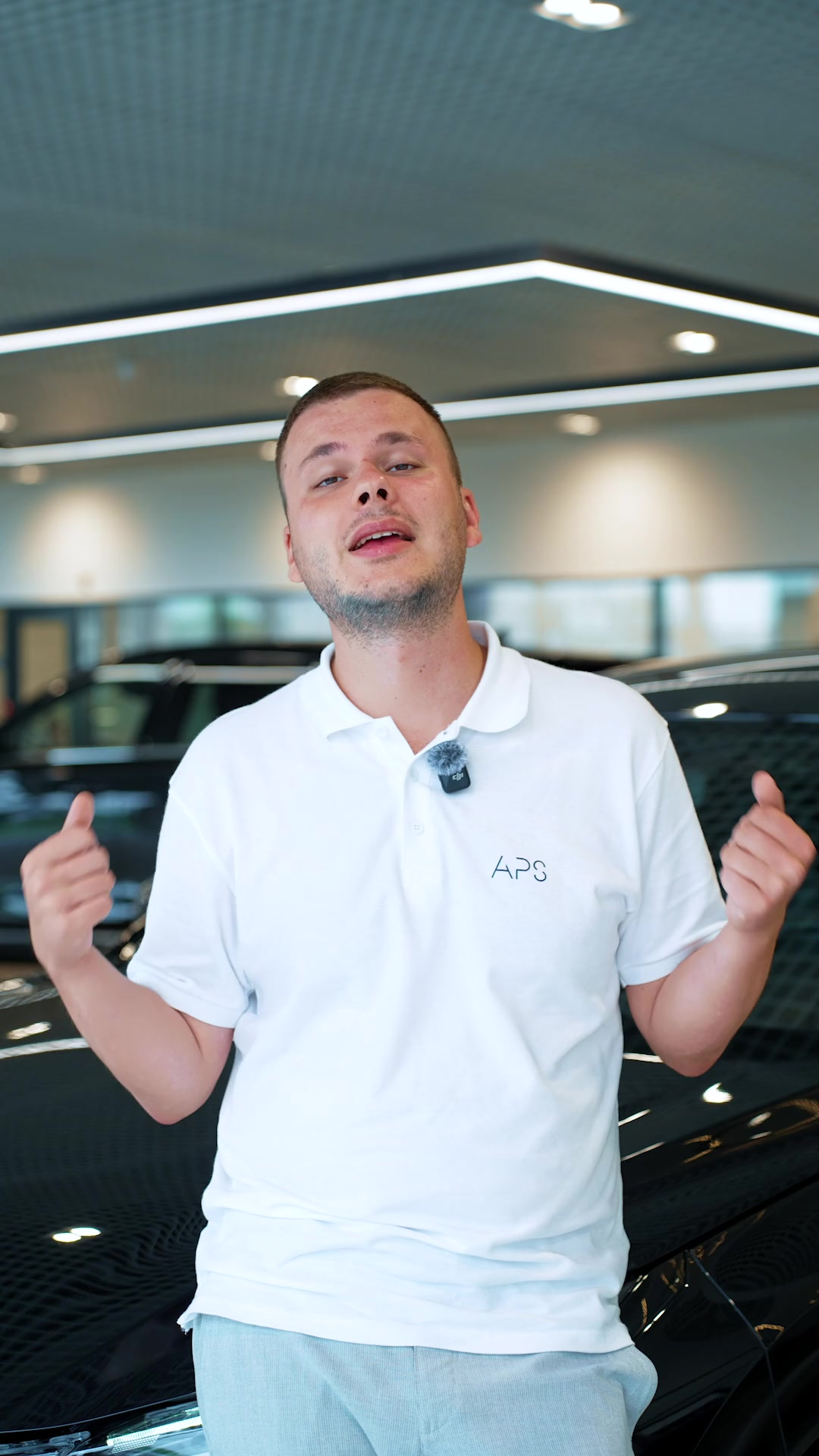 Dongfeng Shine в стандартной комплектации