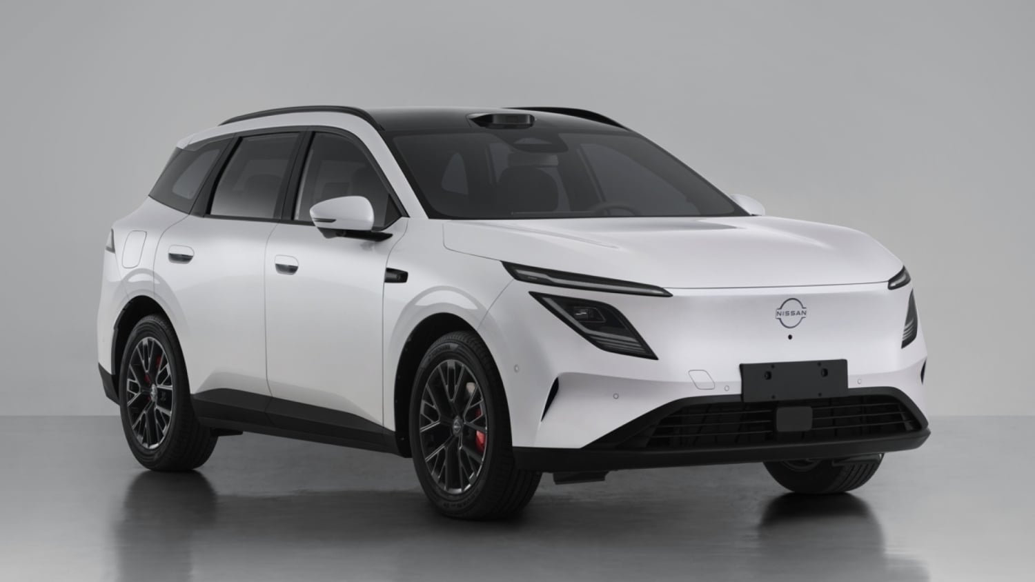 Кроссовер Dongfeng Nissan NX7 PHEV раскрывает характеристики с запасом хода 225 км на электротяге