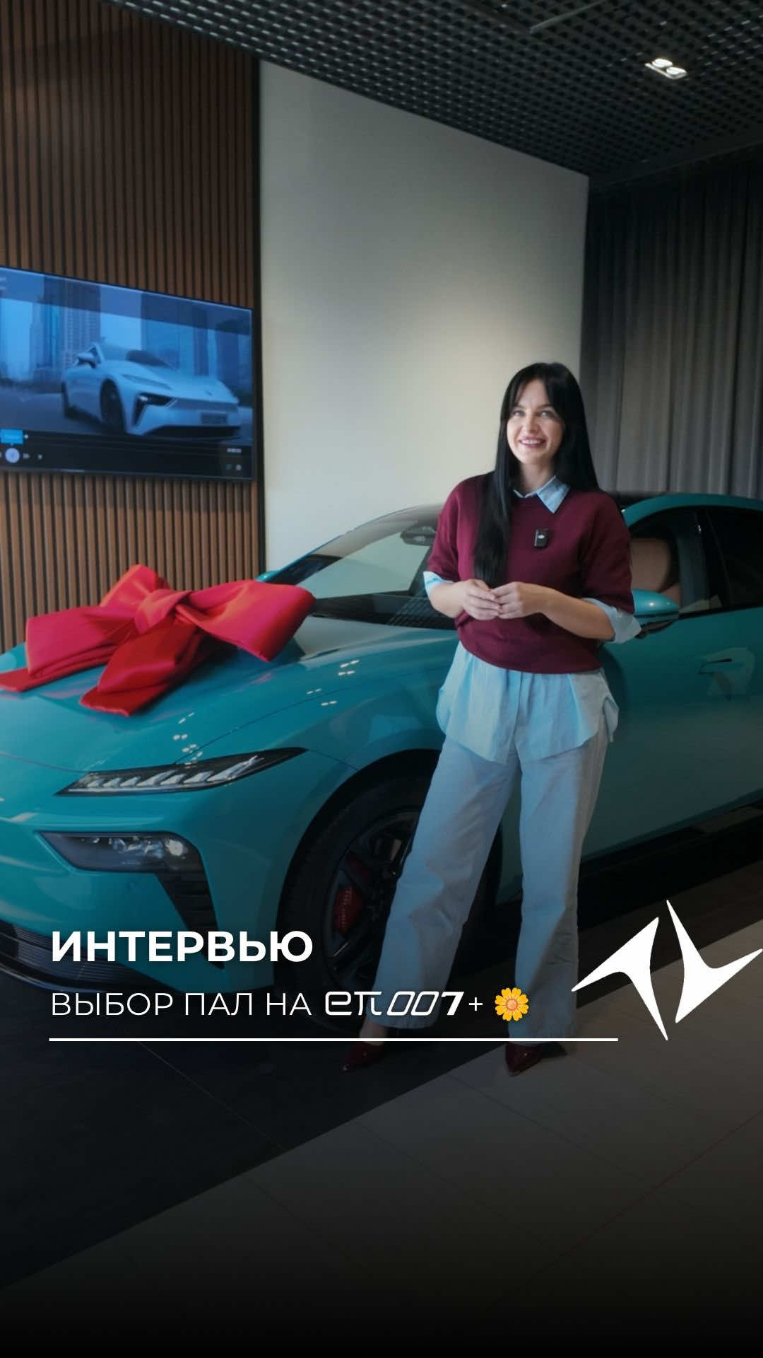 eπ007+: почему девушки выбирают стиль? #epai #epai007 #yipai #yipai007